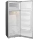 Холодильник Indesit TIA 16 G 2-хкамерн. серый