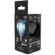 Лампа филам. Gauss Filament 5Вт цок.:E14 свеча 220B св.свеч.бел.нейт. (упак.:10шт) (105801205)