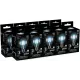 Лампа филам. Gauss Filament A60 6Вт цок.:E27 груша 220B св.свеч.бел.нейт. (упак.:10шт) (102802206)