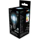 Лампа филам. Gauss Filament A60 6Вт цок.:E27 груша 220B св.свеч.бел.нейт. (упак.:10шт) (102802206)