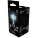 Лампа филам. Gauss Filament A60 6Вт цок.:E27 груша 220B св.свеч.бел.нейт. (упак.:10шт) (102802206)
