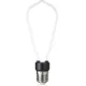 Лампа светодиодная Gauss Filament 1005802104 4Вт цок.:E27 трубка 220B св.свеч.бел.теп. (упак.:10шт)