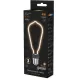 Лампа светодиодная Gauss Filament 1005802104 4Вт цок.:E27 трубка 220B св.свеч.бел.теп. (упак.:10шт)