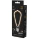 Лампа светодиодная Gauss Filament 1005802104 4Вт цок.:E27 трубка 220B св.свеч.бел.теп. (упак.:10шт)
