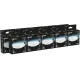 Лампа светодиодная Gauss 108008211 11Вт цок.:GX53 таблетка 150B св.свеч.бел.нейт. GX53 (упак.:10шт)