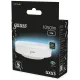 Лампа светодиодная Gauss 108008211 11Вт цок.:GX53 таблетка 150B св.свеч.бел.нейт. GX53 (упак.:10шт)