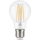 Лампа светодиодная Gauss Filament 102902212 12Вт цок.:E27 груша 185B св.свеч.бел.нейт. грушевидная (упак.:10шт)