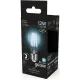 Лампа светодиодная Gauss Filament 102902212 12Вт цок.:E27 груша 185B св.свеч.бел.нейт. грушевидная (упак.:10шт)