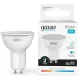 Лампа светодиодная Gauss Elementary 13621 11Вт цок.:GU10 софит 180B св.свеч.бел.нейт. MR16 (упак.:10шт)