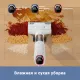 Пылесос ручной Dreame Trouver K10 190Вт белый