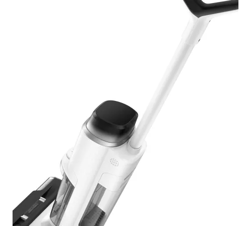 Пылесос ручной Dreame Trouver K10 Pro 220Вт белый