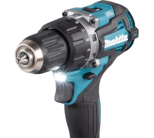 Шуруповерт Makita DF002GZ аккум. патрон:быстрозажимной Шуруповерт Makita DF002GZ аккум. патрон:быстрозажимной