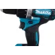 Шуруповерт Makita DF002GZ аккум. патрон:быстрозажимной