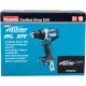 Шуруповерт Makita DF002GZ аккум. патрон:быстрозажимной