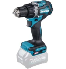 Шуруповерт Makita DF002GZ аккум. патрон:быстрозажимной