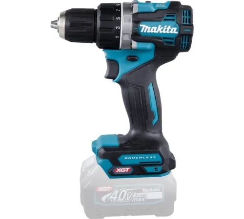 Шуруповерт Makita DF002GZ аккум. патрон:быстрозажимной Шуруповерт Makita DF002GZ аккум. патрон:быстрозажимной