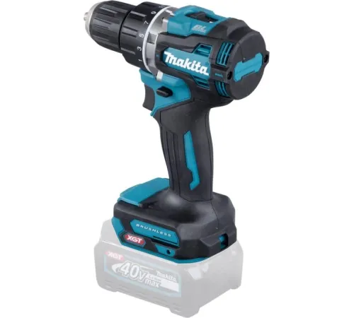 Шуруповерт Makita DF002GZ аккум. патрон:быстрозажимной Шуруповерт Makita DF002GZ аккум. патрон:быстрозажимной
