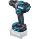 Шуруповерт Makita DF002GZ аккум. патрон:быстрозажимной