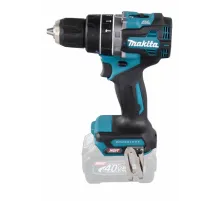 Шуруповерт Makita HP002GZ аккум. патрон:быстрозажимной