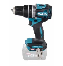 Шуруповерт Makita HP002GZ аккум. патрон:быстрозажимной