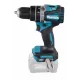 Шуруповерт Makita HP002GZ аккум. патрон:быстрозажимной