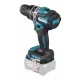 Шуруповерт Makita HP002GZ аккум. патрон:быстрозажимной