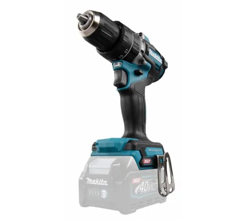 Шуруповерт Makita HP002GZ аккум. патрон:быстрозажимной Шуруповерт Makita HP002GZ аккум. патрон:быстрозажимной