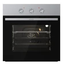 Духовой шкаф Электрический Gorenje BO6727E03NX черный