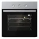 Духовой шкаф Электрический Gorenje BO6727E03NX черный