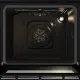 Духовой шкаф Электрический Gorenje BO6727E03NX черный
