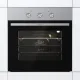 Духовой шкаф Электрический Gorenje BO6727E03NX черный