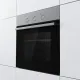 Духовой шкаф Электрический Gorenje BO6727E03NX черный