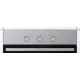 Духовой шкаф Электрический Gorenje BO6727E03NX черный