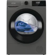 Сушильная машина Gorenje D2HNE82/C кл.энер.:A++ макс.загр.:8кг серый