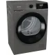 Сушильная машина Gorenje D2HNE82/C кл.энер.:A++ макс.загр.:8кг серый