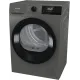 Сушильная машина Gorenje D2HNE82/C кл.энер.:A++ макс.загр.:8кг серый