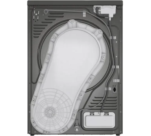 Сушильная машина Gorenje D2HNE82/C кл.энер.:A++ макс.загр.:8кг серый