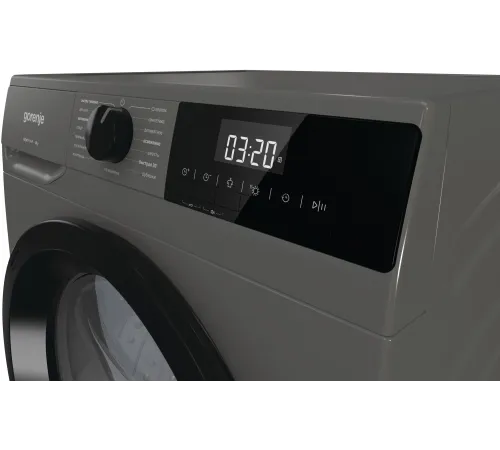 Сушильная машина Gorenje D2HNE82/C кл.энер.:A++ макс.загр.:8кг серый