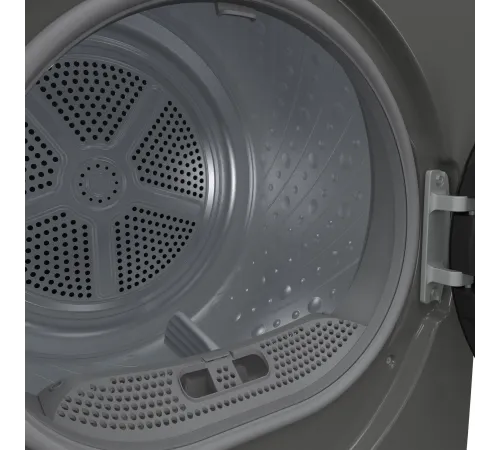 Сушильная машина Gorenje D2HNE82/C кл.энер.:A++ макс.загр.:8кг серый