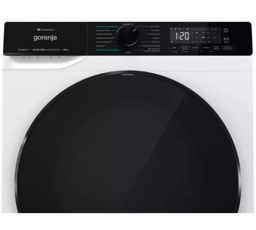 Стиральная машина Gorenje WD2PA854ADW/C класс: A++ загр.фронтальная