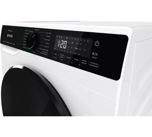 Стиральная машина Gorenje WD2PA854ADW/C класс: A++ загр.фронтальная