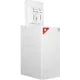 Стиральная машина Kraft TCH-UME7303W класс: A+++ загр.вертикальная макс.:7кг белый