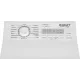 Стиральная машина Kraft TCH-UME7303W класс: A+++ загр.вертикальная макс.:7кг белый