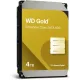 Жесткий диск WD SATA-III 4TB WD4004FRYZ Desktop Gold 512E (7200rpm) 256Mb 3.5"