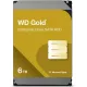 Жесткий диск WD SATA-III 6TB WD6004FRYZ Desktop Gold 512E (7200rpm) 256Mb 3.5"