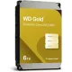 Жесткий диск WD SATA-III 6TB WD6004FRYZ Desktop Gold 512E (7200rpm) 256Mb 3.5"