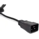 Распределитель питания Штиль PDU-8xSchuko-С20