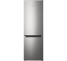 Холодильник Indesit ITS 4180 XB 2-хкамерн. нержавеющая сталь мат.