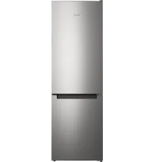Холодильник Indesit ITS 4180 XB 2-хкамерн. нержавеющая сталь мат.