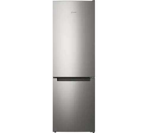 Холодильник Indesit ITS 4180 XB 2-хкамерн. нержавеющая сталь мат.